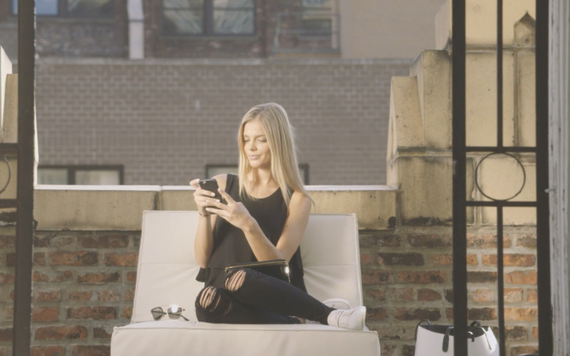 Video Series; Behind the Scenes; Modeling Tips