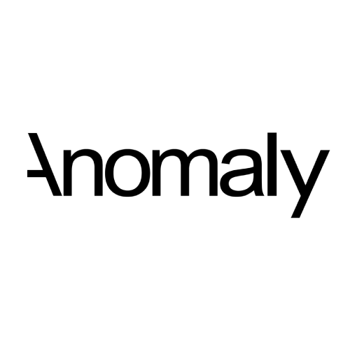 Video services client logo - Anomaly Agency