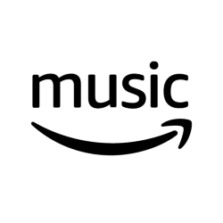 Video services client logo - Amazon Music