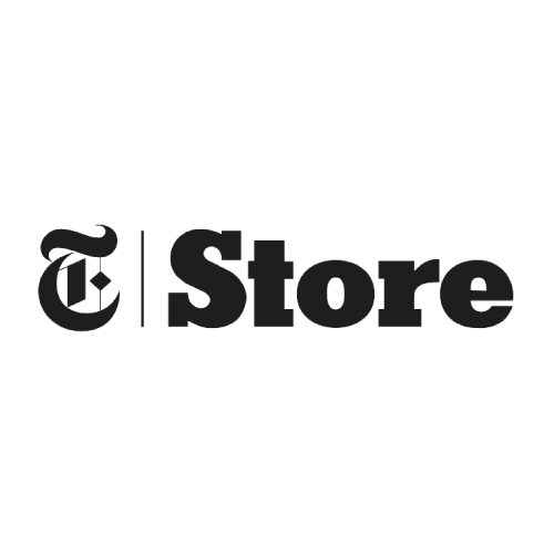 Video services client logo - NY Times Store